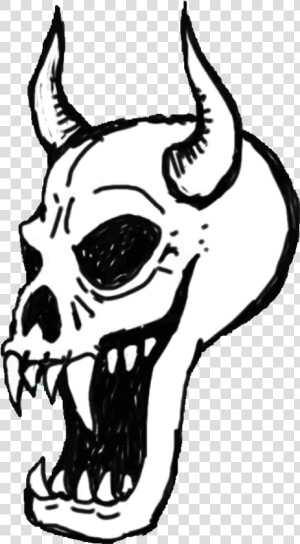 Playboi Carti Skull   Playboi Carti Die Lit Skull  HD Png Download