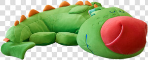 Stuffed Animal  Dragon  Seat Dragon  Children  Isolated   Stuffed Animal Caterpillar Chair  HD Png Download