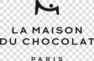 Logo Maison Du Chocolat  HD Png Download