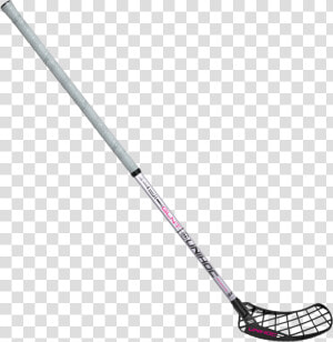 Floorball Stick Salming Png  Transparent Png