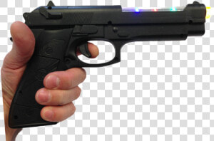 Replica Flashing Beretta Toy Gun   Beretta Toy Gun  HD Png Download