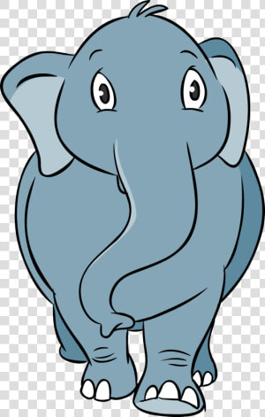 Indian Elephant Clipart   Png Download   Ele Clipart  Transparent Png