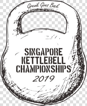 Singapore Kettlebell Championships  HD Png Download