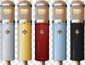 Adk Custom Shop Fet Microphones   Cylinder  HD Png Download