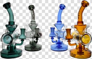 Encore Glass Recycler Rig  HD Png Download