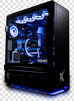 Desktops Image   Xidax Pc  HD Png Download