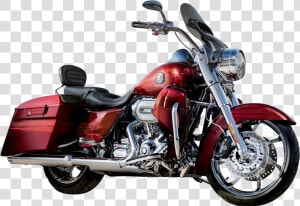 Harley Davidson Road King   2013 Harley Davidson Road King Cvo  HD Png Download