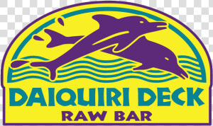 Daiquiri Deck  HD Png Download