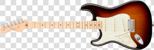 Fender Left Handed Strat  HD Png Download