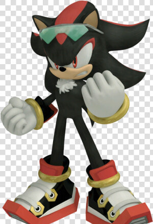 Shadow Sonic Free Riders Conversations   Shadow Sonic Riders Gravity  HD Png Download