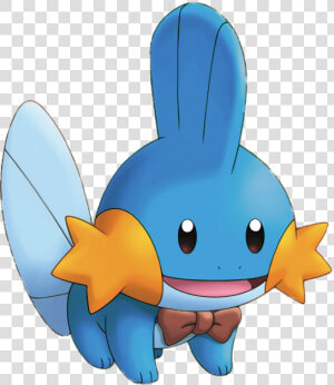 Mudkip Pokemon Mystery Dungeon  HD Png Download