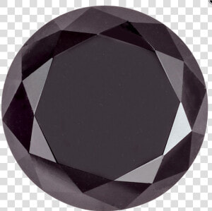 What Is A Black Diamond   1 5 Ct Black Diamond Loose  HD Png Download