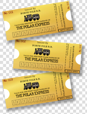 Train Ticket Png   Free Printable Train Ticket  Transparent Png