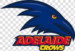 Adelaide Crows Logo Png Transparent   Adelaide Crows Png  Png Download