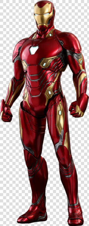 Iron Man Suit Infinity War  HD Png Download