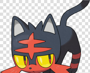 Pokemon Incineroar  HD Png Download