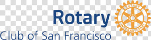 Rotary Club Of Victoria  HD Png Download