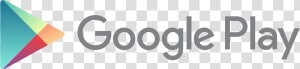 Google Play White Logo Png   Google Play Png Logo  Transparent Png