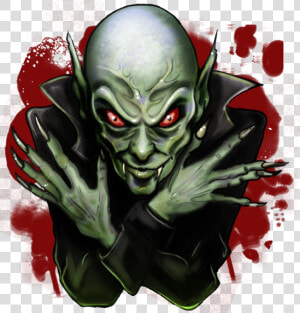 10 Symbol Nosferatu Bloodsuckers Thumbnail   Blood Suckers Slot Png  Transparent Png