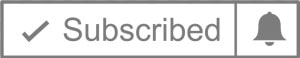 Youtube Official Subscribed And Bell Png   Sign  Transparent Png