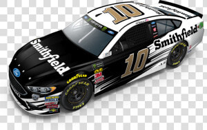 10 Smithfield Car   Smithfield  10 Nascar  HD Png Download