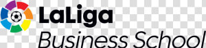 La Liga Business School   La Liga  HD Png Download