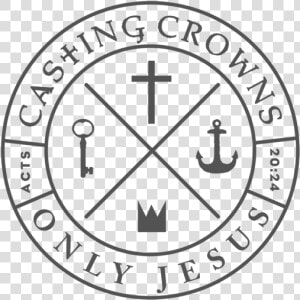 Only Jesus Black Bag   Croce Rossa Italiana  HD Png Download