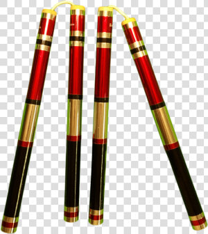 Here Is My Nunchucks I Got From Bukiyuushuu   Musical Instrument  HD Png Download