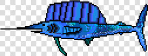 Swordfish Png  Transparent Png