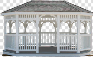 Gazebo  HD Png Download