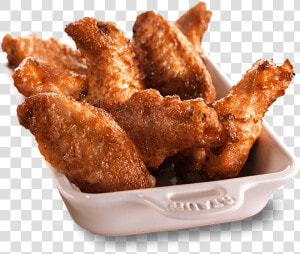 Chicken Wings   Crispy Fried Chicken  HD Png Download