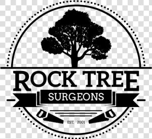 Rock Tree Surgeons   Illustration  HD Png Download