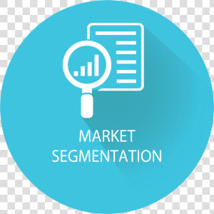 Market Segmentation Icon   Jason Walker Midnight Starlight  HD Png Download