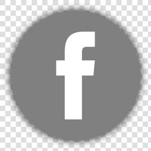 Facebook Black Png   Icone Face Png Branco  Transparent Png