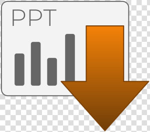 Download  Pptx  Ppt  Symbol  Web  Save  File  Document   Ppt Full Form In Computer  HD Png Download