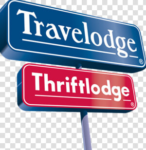 Transparent Motel Sign Png   Travelodge  Png Download