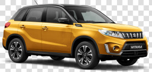 Suzuki vitara 2019   India Maruti Suzuki New Car  HD Png Download