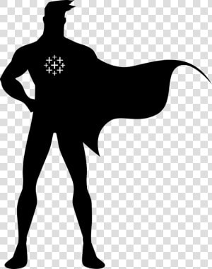 Silhouette Clip Art Superhero Movie Spider man   Silhouette Super Hero Png  Transparent Png