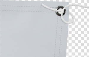 Hanging Banners With Rope And Grommets  HD Png Download