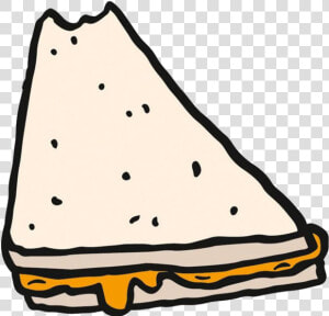 Transparent Sandwich Clipart Png   Paddington Bear Marmalade Sandwich  Png Download