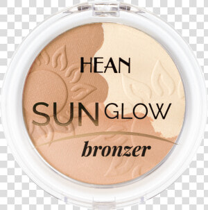 Sun Glow Bronzer   Eye Shadow  HD Png Download