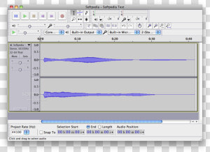 Audacity Version  HD Png Download