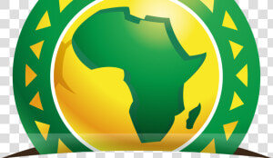 Confederacion Africana De Futbol  HD Png Download