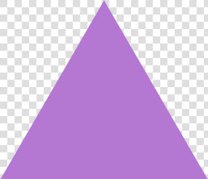 File Purple Fire Svg Purple Triangle Png   Purple Triangle Png  Transparent Png