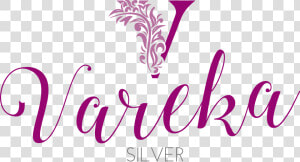 Vareka Silver  Joyeria Online  Joyas De Plata Width   Logos De Joyeria Plata  HD Png Download