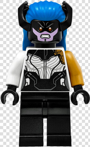 Avengers Infinity War Proxima Midnight Lego  HD Png Download