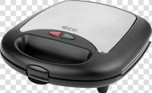 Sandwich Maker S 299 3 In 1 Black  HD Png Download