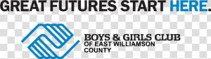 Bgcewc   Boys And Girls Club Of Metro Atlanta Logo  HD Png Download