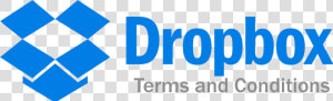 Dropbox  HD Png Download