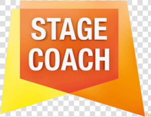 Stagecoach Performing Arts Logo  HD Png Download